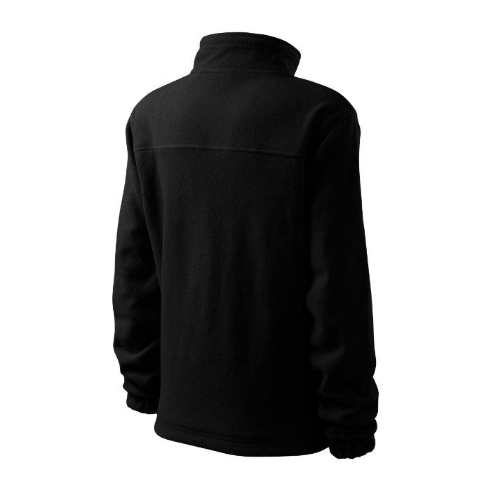 Fleece femme Jacket 504 - noir