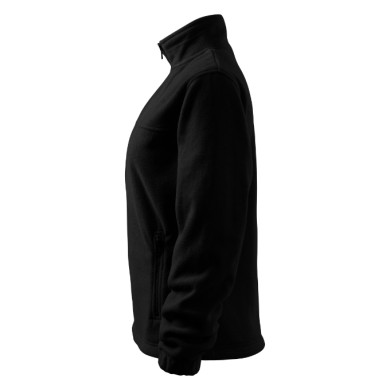Fleece femme Jacket 504 - noir