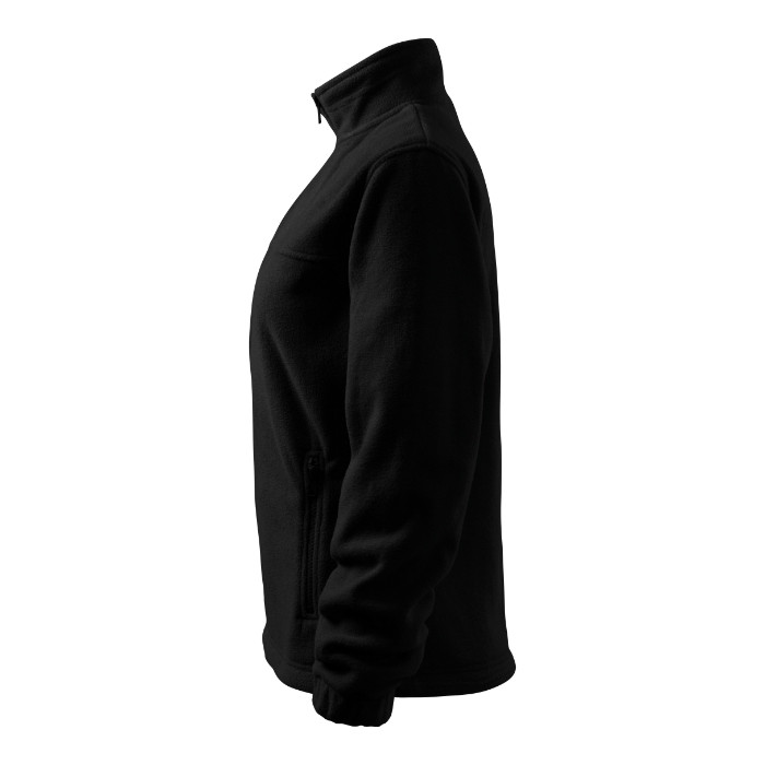 Fleece femme Jacket 504 - noir