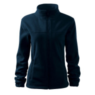 Fleece femme Jacket 504 - bleu marine