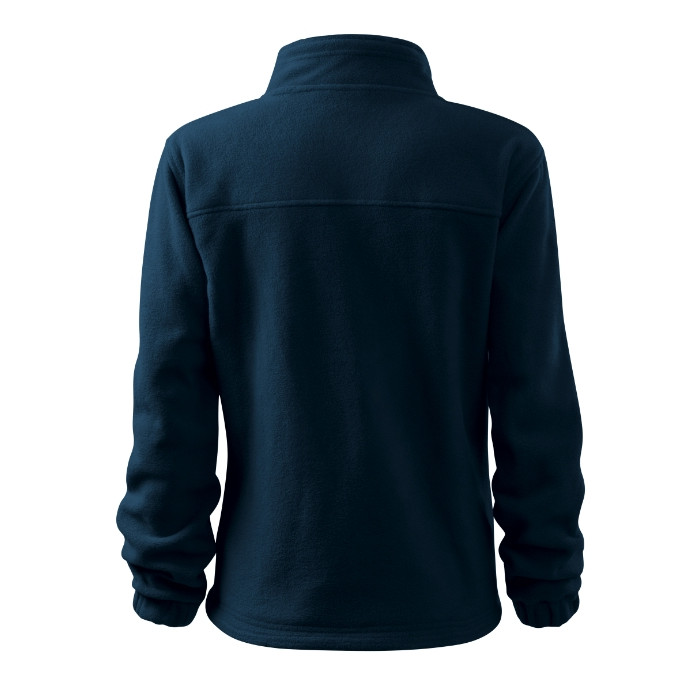 Fleece femme Jacket 504 - bleu marine