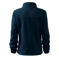 Fleece femme Jacket 504 - bleu marine