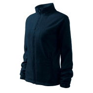 Fleece femme Jacket 504 - bleu marine