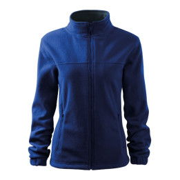 Fleece femme Jacket 504 - bleu royal
