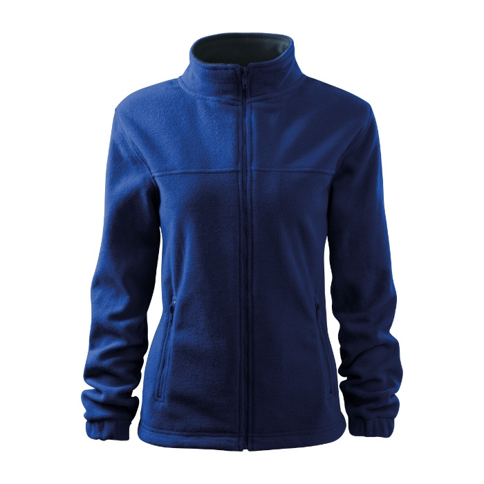 Fleece femme Jacket 504 - bleu royal