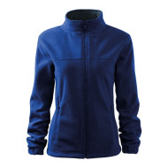 Fleece femme Jacket 504 - bleu royal