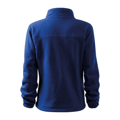 Fleece femme Jacket 504 - bleu royal