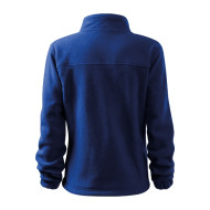 Fleece femme Jacket 504 - bleu royal