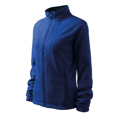 Fleece femme Jacket 504 - bleu royal