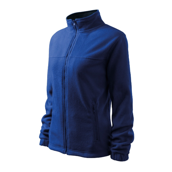 Fleece femme Jacket 504 - bleu royal