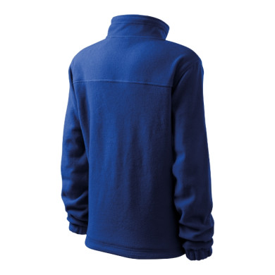 Fleece femme Jacket 504 - bleu royal