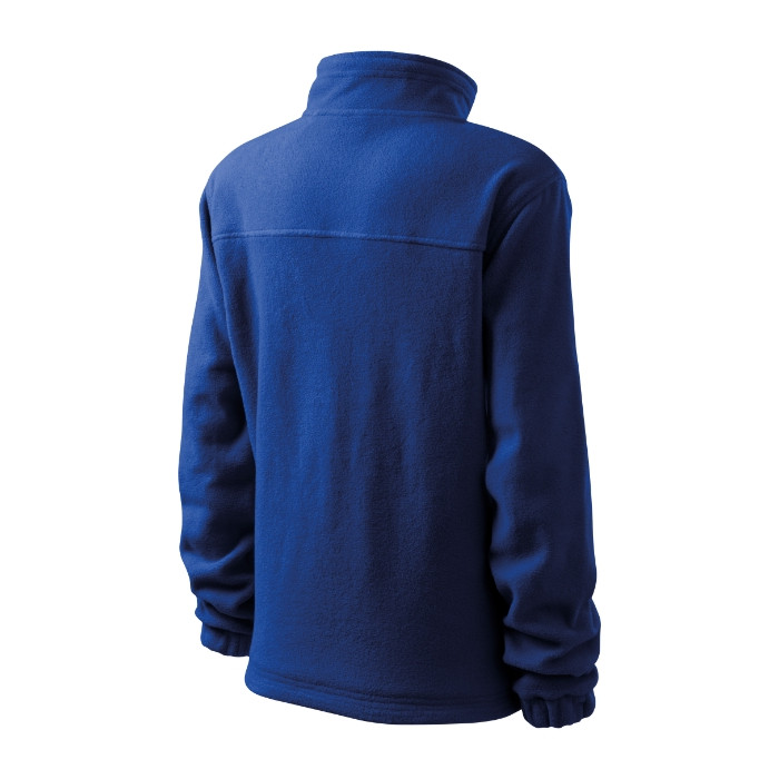 Fleece femme Jacket 504 - bleu royal