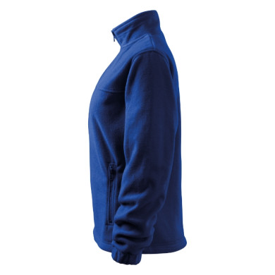 Fleece femme Jacket 504 - bleu royal