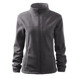 Fleece femme Jacket 504 - gris acier