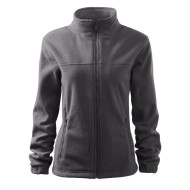 Fleece femme Jacket 504 - gris acier