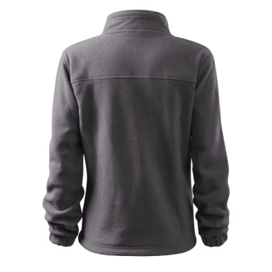 Fleece femme Jacket 504 - gris acier