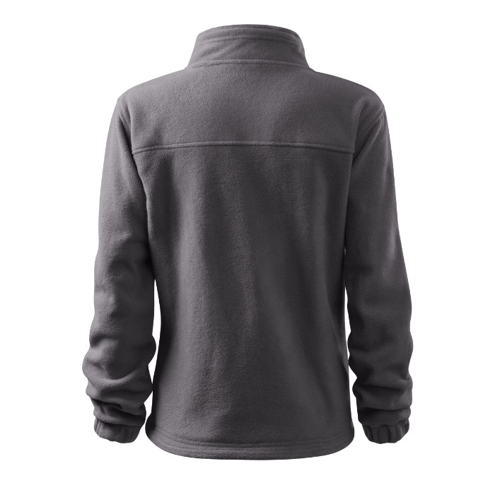 Fleece femme Jacket 504 - gris acier
