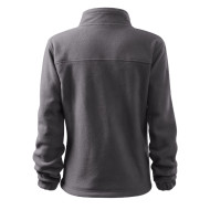 Fleece femme Jacket 504 - gris acier