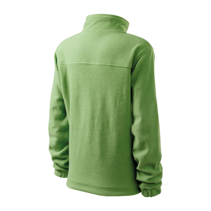 Fleece femme Jacket 504 - vert herbe