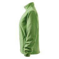 Fleece femme Jacket 504 - vert herbe
