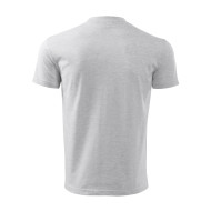 Tee-shirt unisex Classic 101 - gris chiné clair