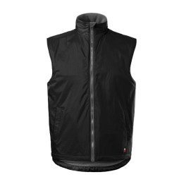Gilet unisex Body Warmer 509 - noir