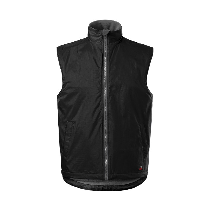 Gilet unisex Body Warmer 509 - noir
