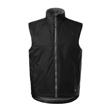 Gilet unisex Body Warmer 509 - noir