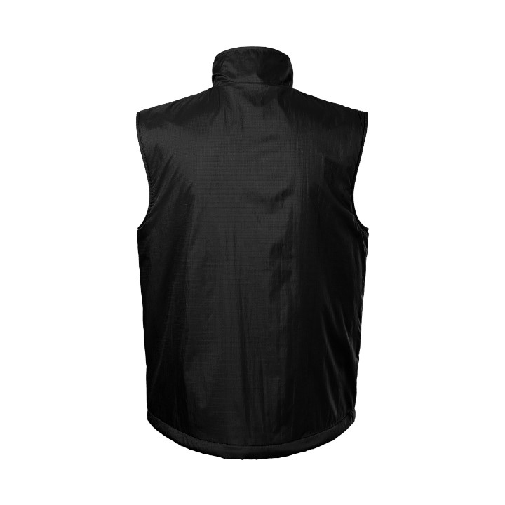Gilet unisex Body Warmer 509 - noir