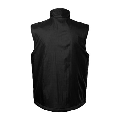 Gilet unisex Body Warmer 509 - noir