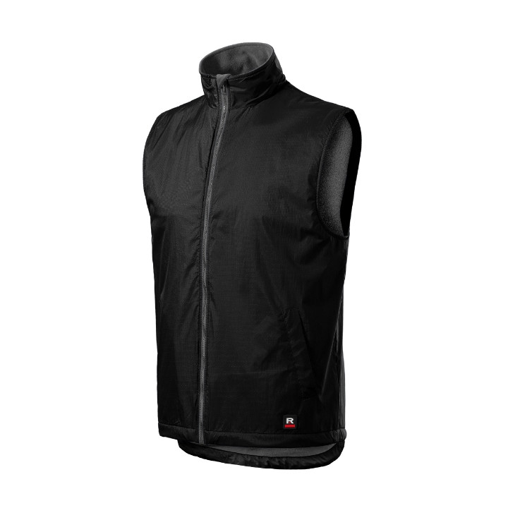 Gilet unisex Body Warmer 509 - noir