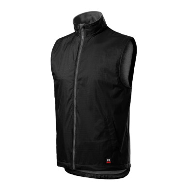 Gilet unisex Body Warmer 509 - noir