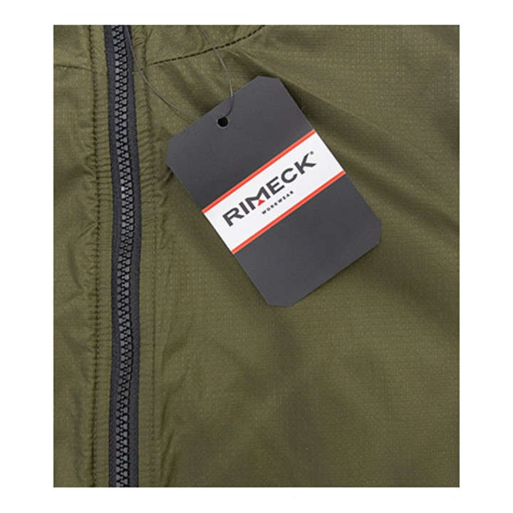 Gilet unisex Body Warmer 509 - noir