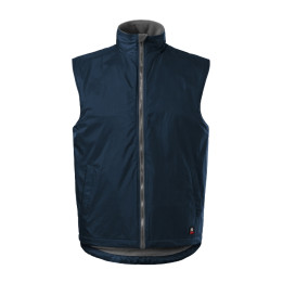 Gilet unisex Body Warmer 509 - bleu marine
