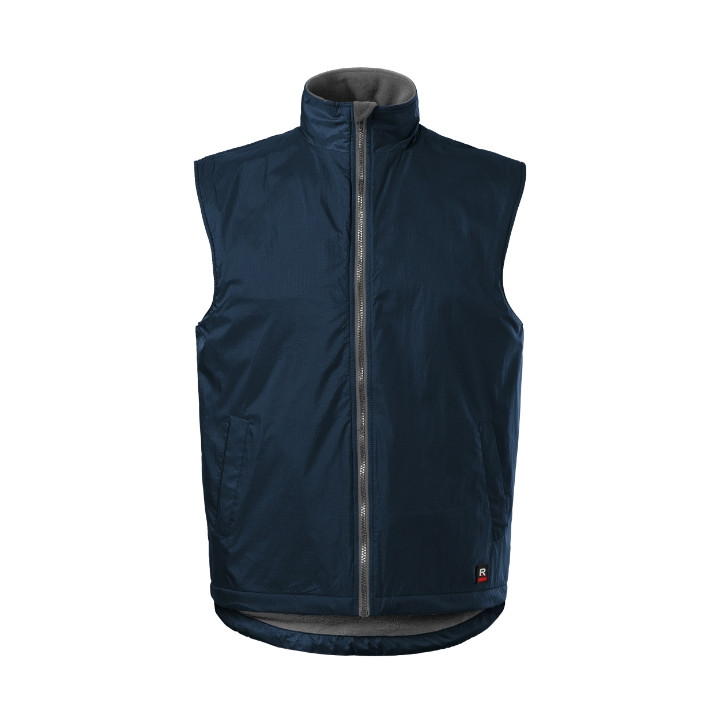 Gilet unisex Body Warmer 509 - bleu marine