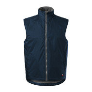 Gilet unisex Body Warmer 509 - bleu marine