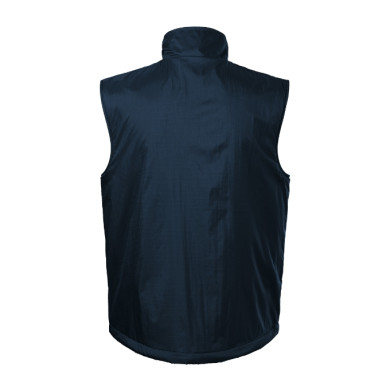 Gilet unisex Body Warmer 509 - bleu marine