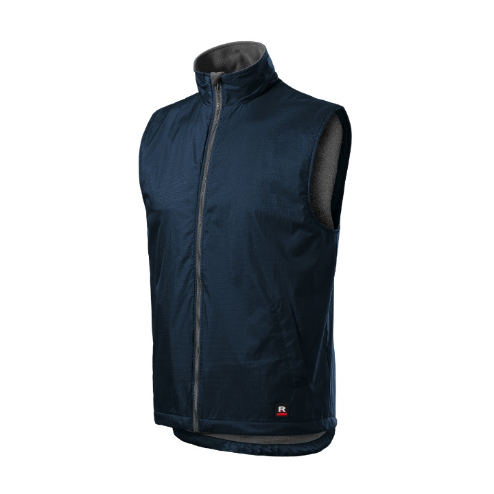 Gilet unisex Body Warmer 509 - bleu marine