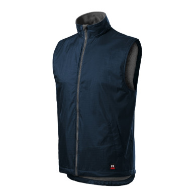 Gilet unisex Body Warmer 509 - bleu marine
