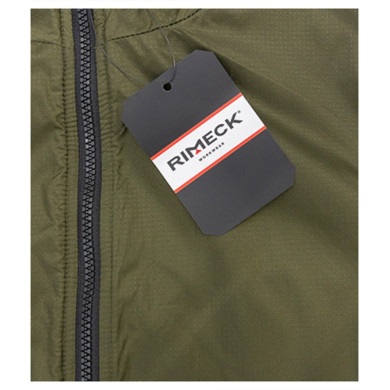 Gilet unisex Body Warmer 509 - vert bouteille