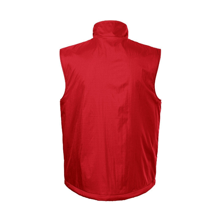 Gilet unisex Body Warmer 509 - rouge
