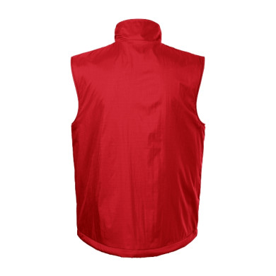 Gilet unisex Body Warmer 509 - rouge