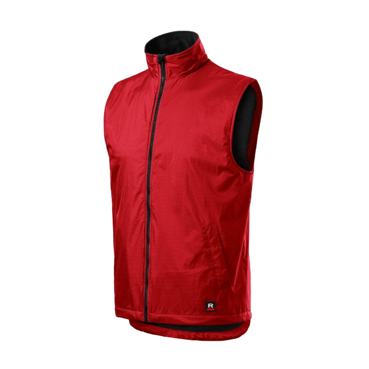 Gilet unisex Body Warmer 509 - rouge