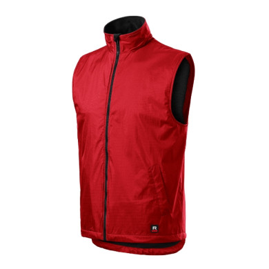 Gilet unisex Body Warmer 509 - rouge