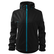 Blouson softshell femme Cool 514 - noir