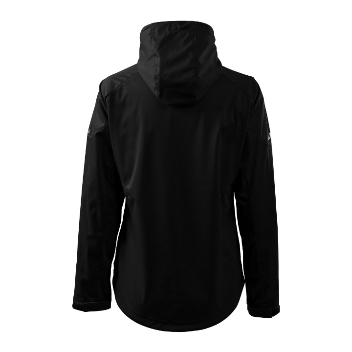 Blouson softshell femme Cool 514 - noir