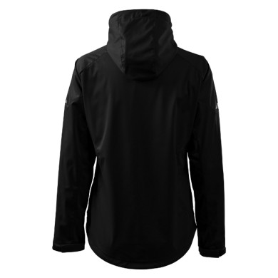 Blouson softshell femme Cool 514 - noir