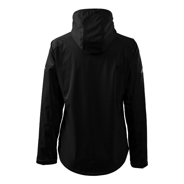 Blouson softshell femme Cool 514 - noir