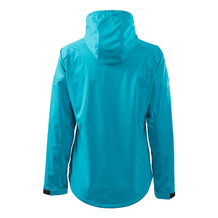 Blouson softshell femme Cool 514 - turquoise