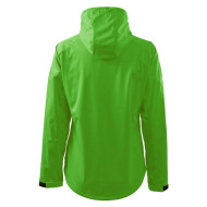 Blouson softshell femme Cool 514 - vert pomme